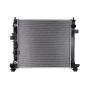 ONE STOP SOLUTIONS 13351 OSC Automotive Products 13351 Radiator
