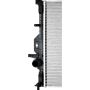 ONE STOP SOLUTIONS 13352 OSC Automotive Products 13352 Radiator