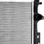 ONE STOP SOLUTIONS 13352 OSC Automotive Products 13352 Radiator