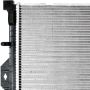 ONE STOP SOLUTIONS 13352 OSC Automotive Products 13352 Radiator