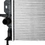 ONE STOP SOLUTIONS 13352 OSC Automotive Products 13352 Radiator
