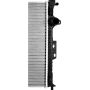ONE STOP SOLUTIONS 13352 OSC Automotive Products 13352 Radiator