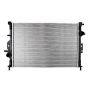 ONE STOP SOLUTIONS 13352 OSC Automotive Products 13352 Radiator