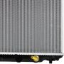 ONE STOP SOLUTIONS 13354 OSC Automotive Products 13354 Radiator