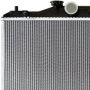 ONE STOP SOLUTIONS 13354 OSC Automotive Products 13354 Radiator