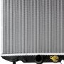 ONE STOP SOLUTIONS 13354 OSC Automotive Products 13354 Radiator