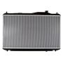 ONE STOP SOLUTIONS 13354 OSC Automotive Products 13354 Radiator