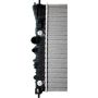 ONE STOP SOLUTIONS 13361 OSC Automotive Products 13361 Radiator