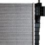 ONE STOP SOLUTIONS 13361 OSC Automotive Products 13361 Radiator