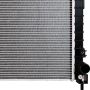 ONE STOP SOLUTIONS 13361 OSC Automotive Products 13361 Radiator