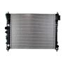 ONE STOP SOLUTIONS 13361 OSC Automotive Products 13361 Radiator