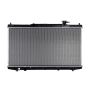 ONE STOP SOLUTIONS 13363E OSC Automotive Products 13363 Radiator