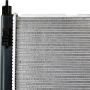 ONE STOP SOLUTIONS 13365 OSC Automotive Products 13365 Radiator