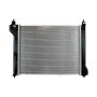 ONE STOP SOLUTIONS 13365 OSC Automotive Products 13365 Radiator