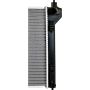 ONE STOP SOLUTIONS 13365 OSC Automotive Products 13365 Radiator