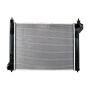 ONE STOP SOLUTIONS 13365 OSC Automotive Products 13365 Radiator