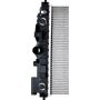 ONE STOP SOLUTIONS 13366 OSC Automotive Products 13366 Radiator