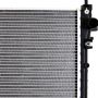 ONE STOP SOLUTIONS 13366 OSC Automotive Products 13366 Radiator