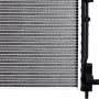 ONE STOP SOLUTIONS 13366 OSC Automotive Products 13366 Radiator