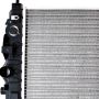 ONE STOP SOLUTIONS 13366 OSC Automotive Products 13366 Radiator