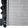 ONE STOP SOLUTIONS 13366 OSC Automotive Products 13366 Radiator
