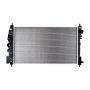 ONE STOP SOLUTIONS 13366 OSC Automotive Products 13366 Radiator