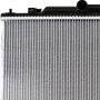 ONE STOP SOLUTIONS 13367 OSC Automotive Products 13367 Radiator