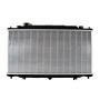 ONE STOP SOLUTIONS 13367 OSC Automotive Products 13367 Radiator