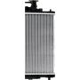 ONE STOP SOLUTIONS 13367 OSC Automotive Products 13367 Radiator