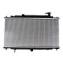 ONE STOP SOLUTIONS 13367 OSC Automotive Products 13367 Radiator