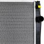 ONE STOP SOLUTIONS 13383 OSC Automotive Products 13383 Radiator
