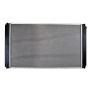 ONE STOP SOLUTIONS 13383 OSC Automotive Products 13383 Radiator