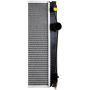 ONE STOP SOLUTIONS 13383 OSC Automotive Products 13383 Radiator
