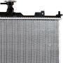 ONE STOP SOLUTIONS 13389 OSC Automotive Products 13389 Radiator