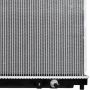 ONE STOP SOLUTIONS 13389 OSC Automotive Products 13389 Radiator