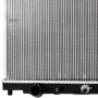 ONE STOP SOLUTIONS 13389 OSC Automotive Products 13389 Radiator