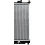 ONE STOP SOLUTIONS 13389 OSC Automotive Products 13389 Radiator