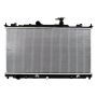 ONE STOP SOLUTIONS 13389 OSC Automotive Products 13389 Radiator
