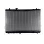 ONE STOP SOLUTIONS 13393 OSC Automotive Products 13393 Radiator
