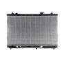 ONE STOP SOLUTIONS 13393 OSC Automotive Products 13393 Radiator