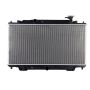 ONE STOP SOLUTIONS 13404 OSC Automotive Products 13404 Radiator