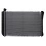 ONE STOP SOLUTIONS 1340 OSC Cooling Products 1340 New Radiator