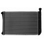 ONE STOP SOLUTIONS 1340 OSC Cooling Products 1340 New Radiator