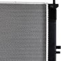 ONE STOP SOLUTIONS 13412 OSC Automotive Products 13412 Radiator
