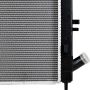 ONE STOP SOLUTIONS 13412 OSC Automotive Products 13412 Radiator