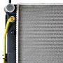 ONE STOP SOLUTIONS 13412 OSC Automotive Products 13412 Radiator