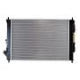 ONE STOP SOLUTIONS 13412 OSC Automotive Products 13412 Radiator