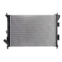 ONE STOP SOLUTIONS 13413 OSC Automotive Products 13413 Radiator