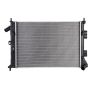 ONE STOP SOLUTIONS 13413 OSC Automotive Products 13413 Radiator