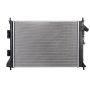 ONE STOP SOLUTIONS 13414 OSC Automotive Products 13414 Radiator